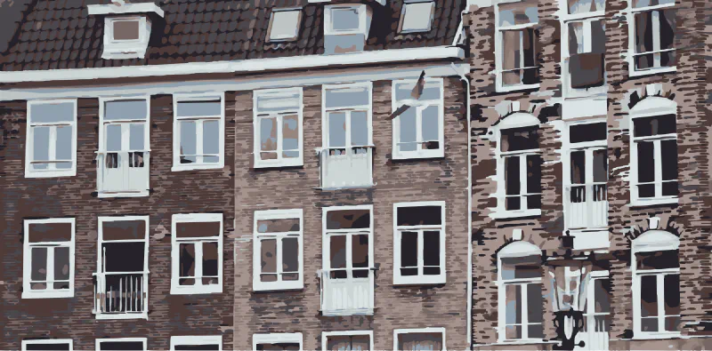 Afbeelding gerelateerd aan het Oosterpark vastgoedobject genoemd in de context van de AFM prospectus goedkeuring