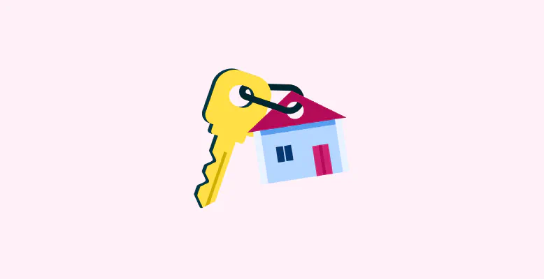 5 important reasons to buy and rent out a house