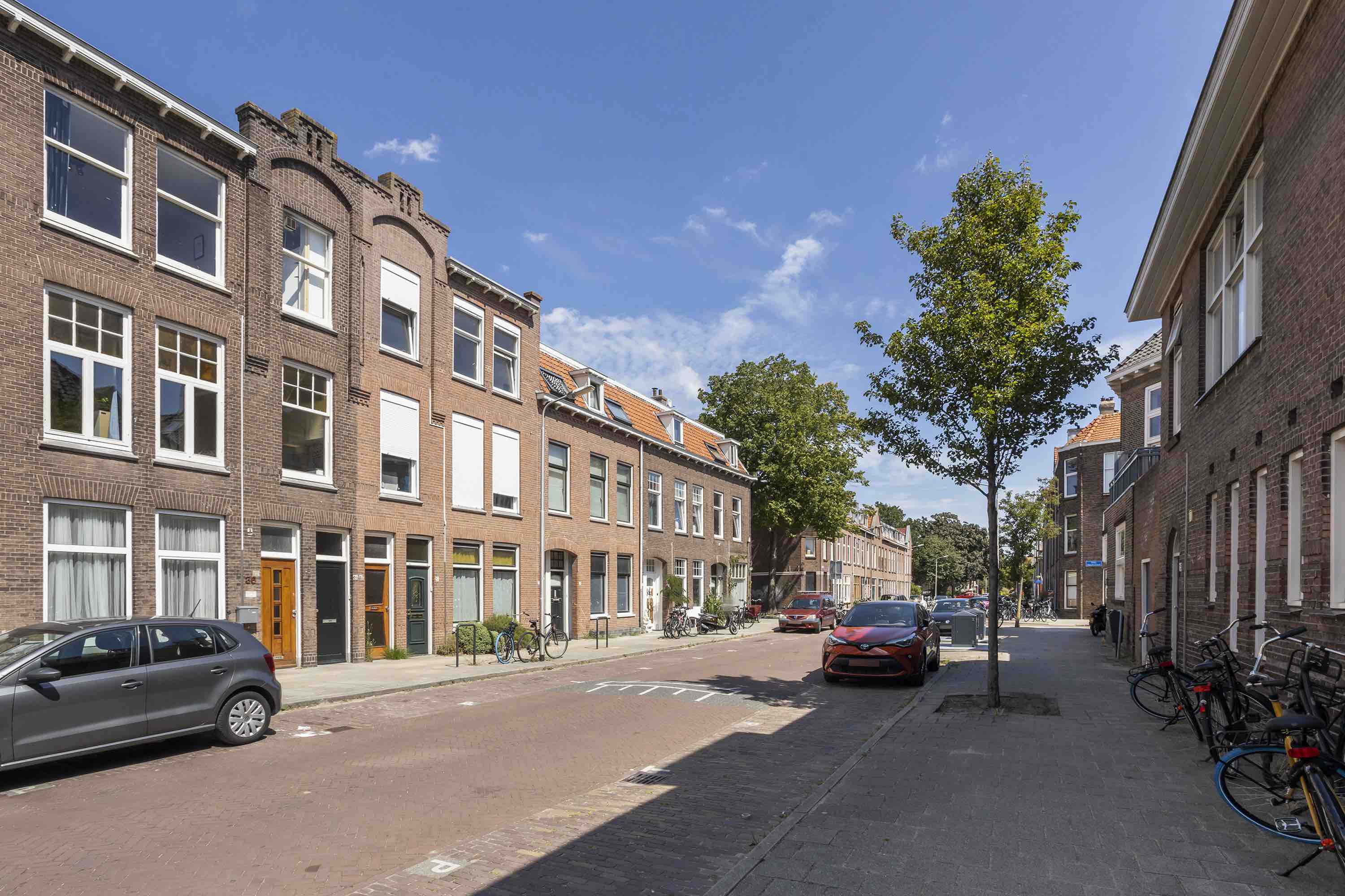 Studentenwoning te koop vlak bij TU Delft