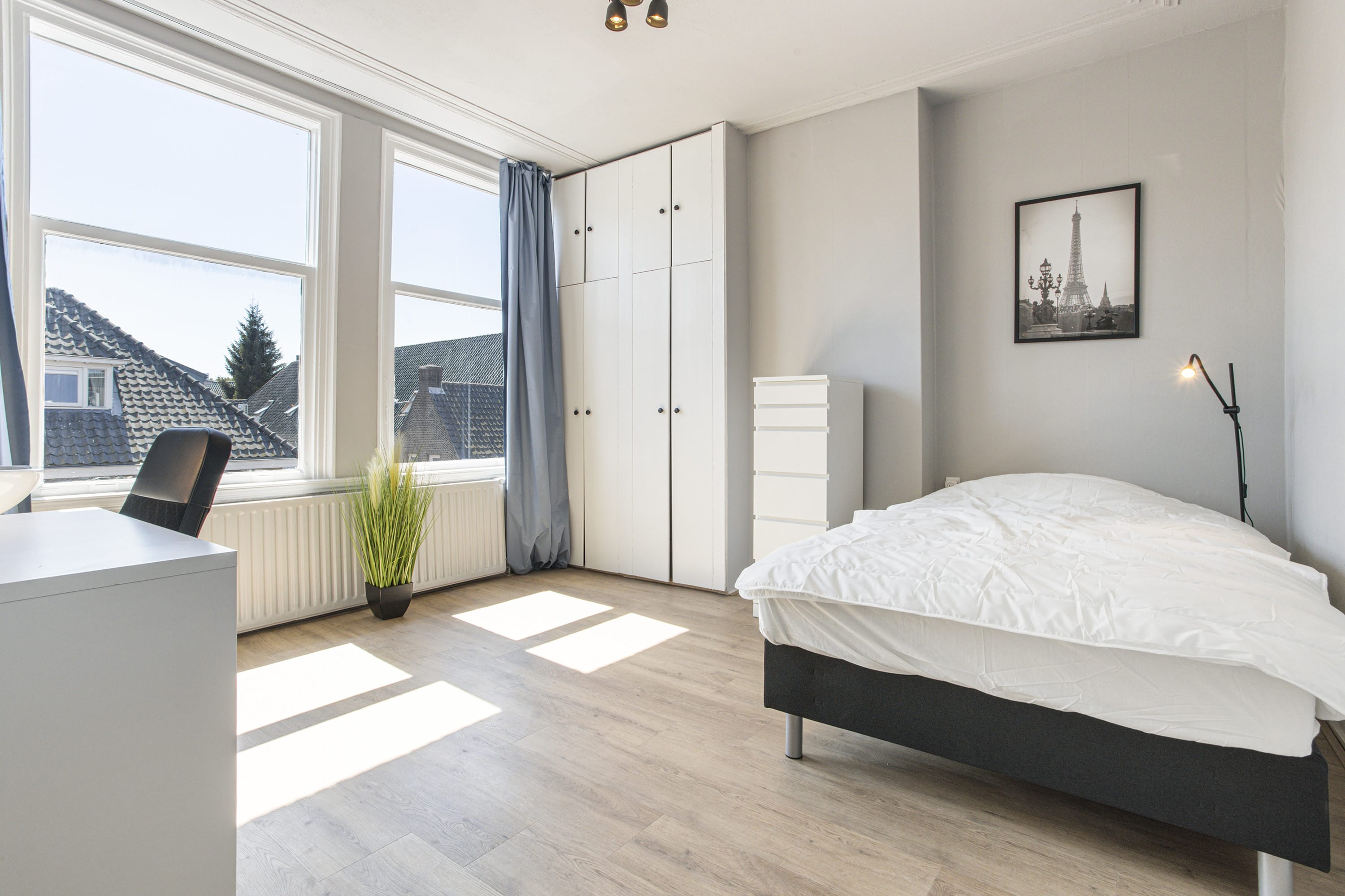 Studentenpand te koop delft