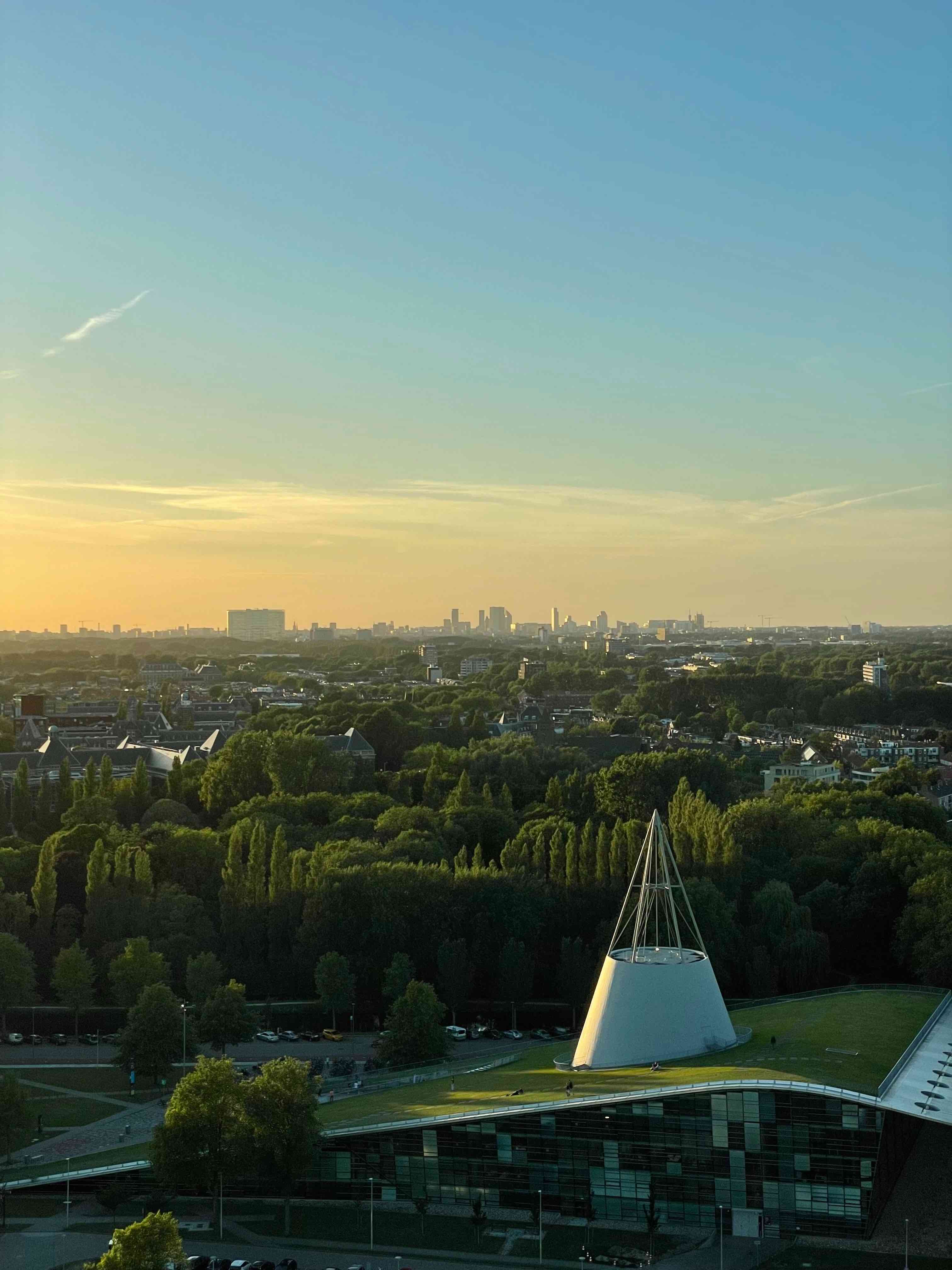 TU delft - Kamerverhuurpand te koop