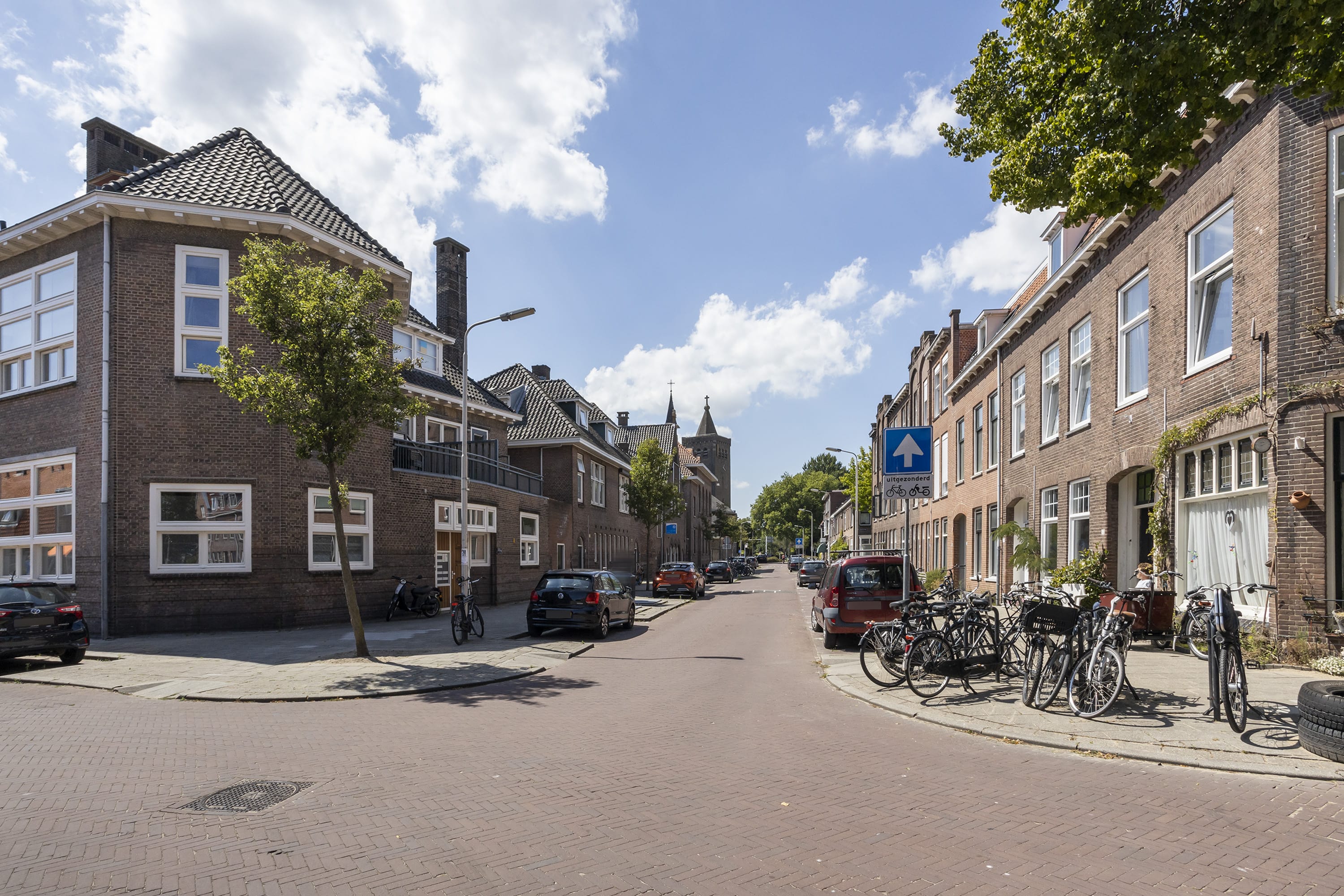 Wippolder Delft 