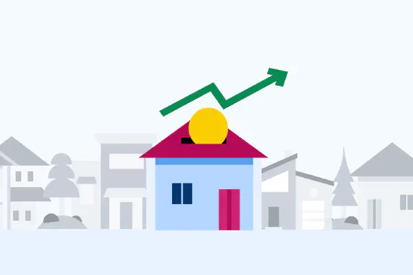 Vandaag starten met investeren in vastgoed ondanks afkoelende markt