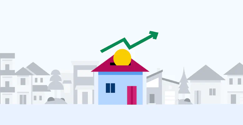 Vandaag starten met investeren in vastgoed ondanks afkoelende markt