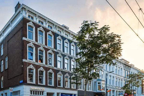 Van Oldenbarneveltstraat