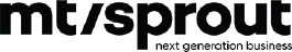 MT Sprout Logo