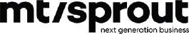 MT Sprout Logo
